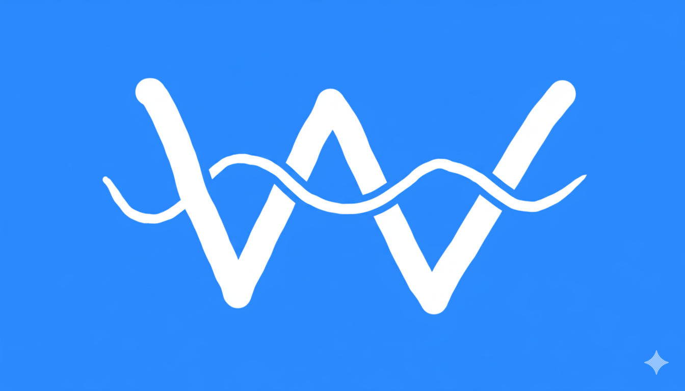 WaveWrite Logo